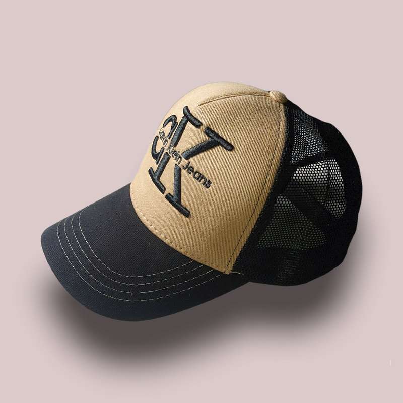 کلاه کپ مردانه مدل 48026TKCA02