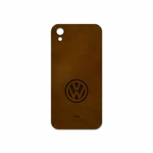 MAHOOT BFL-VLKS_WGN Cover Sticker for Honor 8S