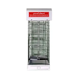 حشره کش برقی شهاب گستر مدل FUV108M