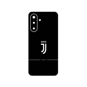 MAHOOT Juventus Cover Sticker for Samsung Galaxy A17 4G