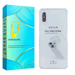 Ghab Guard JELEDGA Cover For Xiaomi Redmi 9A