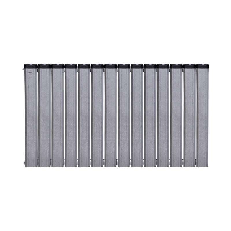 رادیاتور آنیت مدل برلیان کد S14