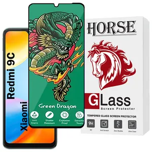 Horse FHSH20 Screen Protector Suitable For Xiaomi Redmi 9C
