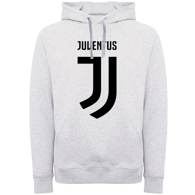 هودی مردانه مدل یوونتوس کد 001