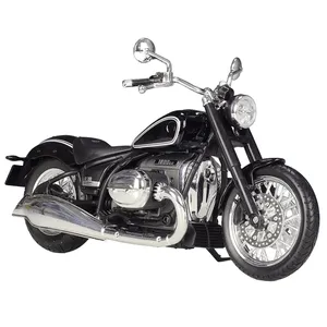 موتور بازی ولی مدل BMW R18