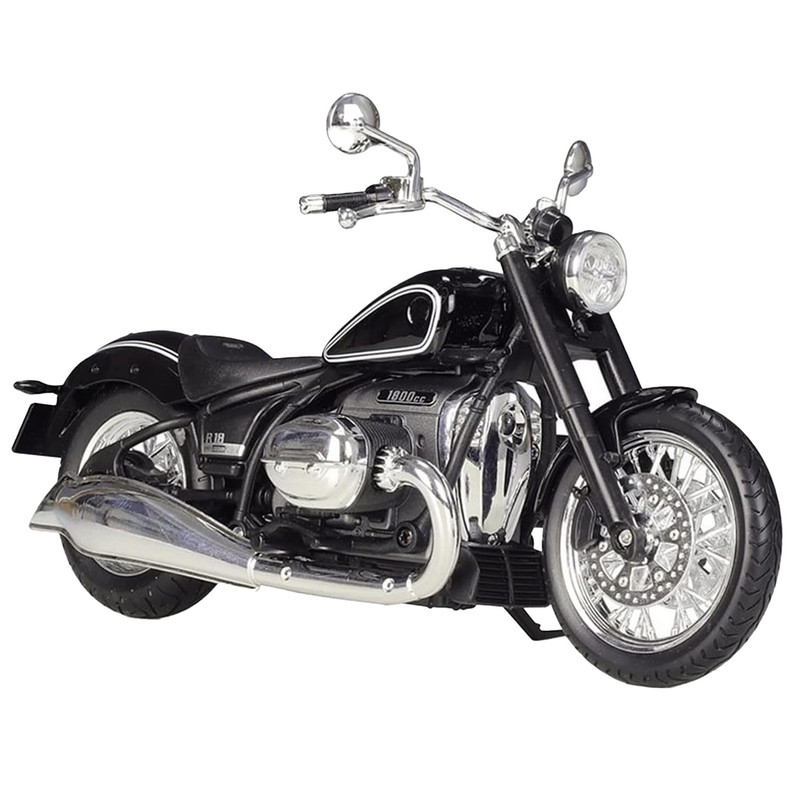موتور بازی ولی مدل BMW R18
