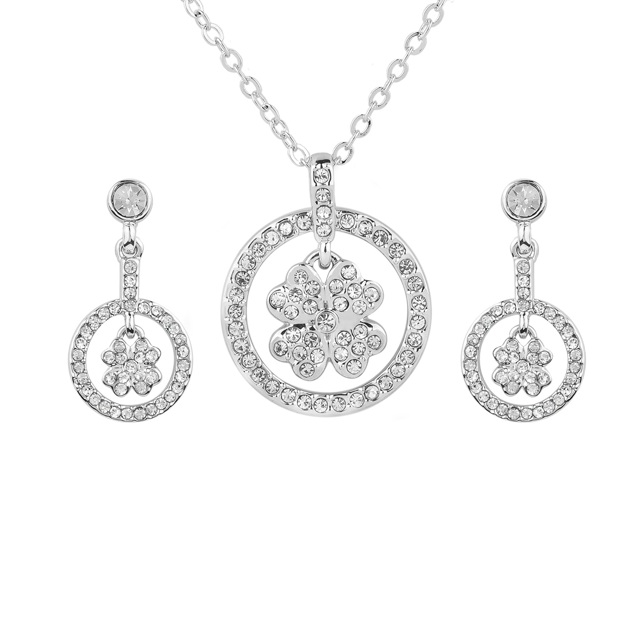 نیم ست زنانه کد GN551149