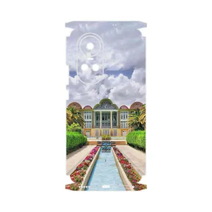 MAHOOT Eram garden-FullSkin Cover Sticker for Oppo Reno 10 5G