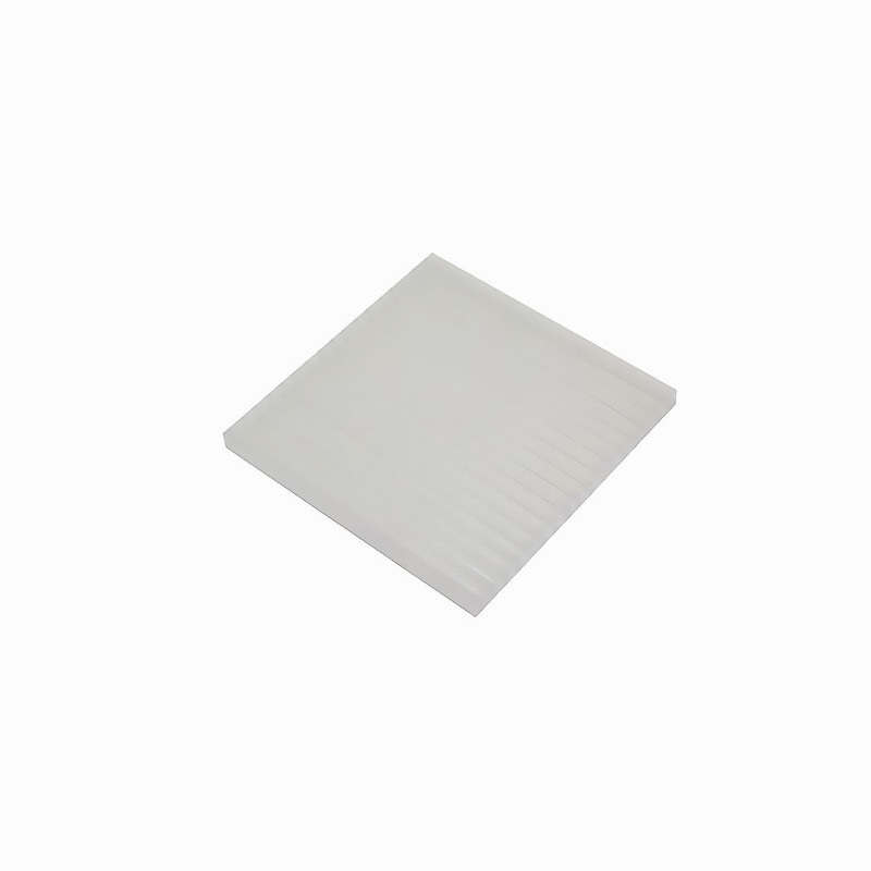 عایق پلی کربنات مدل 4MIL کد KAVEH-POLYMER-SHIRI طول 6 متر