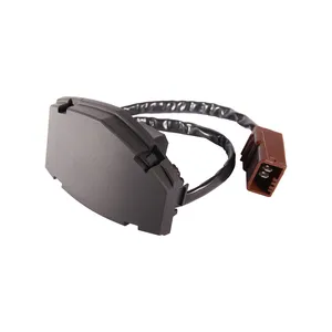 مهره استپ ترمز مدل یدک لوکس مناسب برای زانتیا