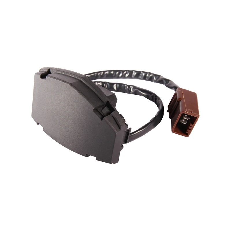 مهره استپ ترمز مدل یدک لوکس مناسب برای زانتیا