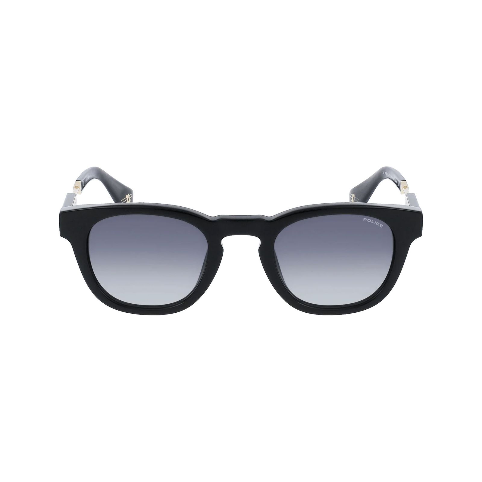 عینک آفتابی مردانه پلیس مدل SPL F70 -  - 1