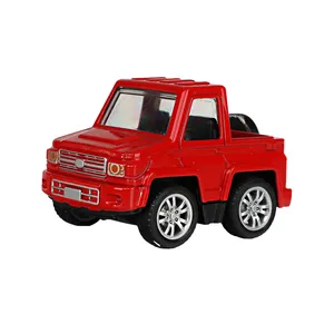 ماشین بازی مدل مینی بنز وانت 