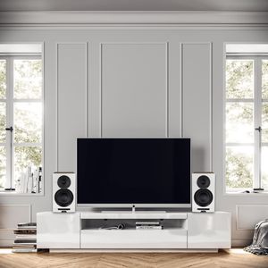 نقد و بررسی میز تلویزیون مدل 00180 توسط خریداران