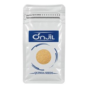 دانه کینوا سفید آنجیل - 400 گرم