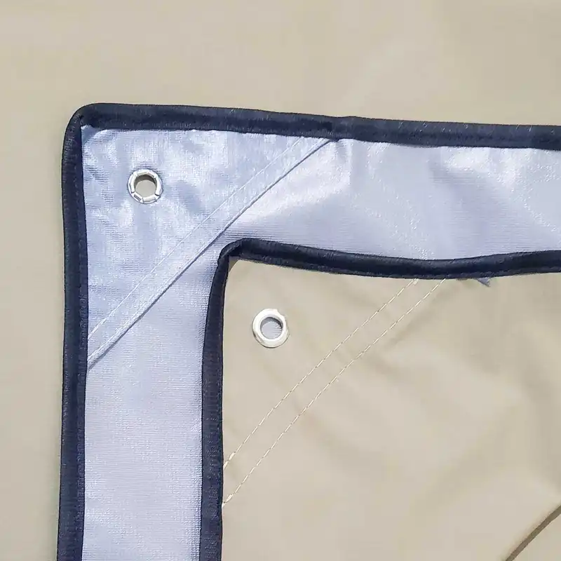 سایه بان سفری مدل pek210x150