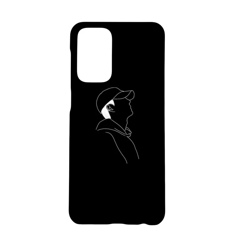 کاور قاب گارد مدل پسرانه مناسب برای گوشی موبایل سامسونگ galaxy A53