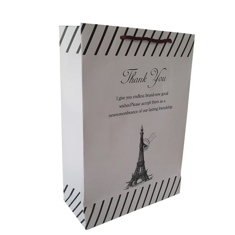 ساک هدیه مدل paris