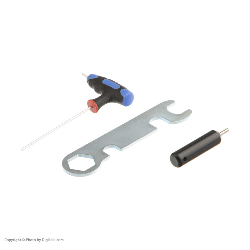 پرچ کن بادی سورتک مدل WX-515