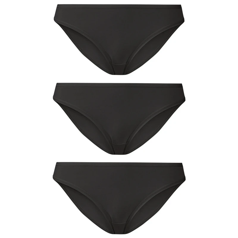 شورت زنانه اسمارا مدل IAN 409614 بسته 3 عددی