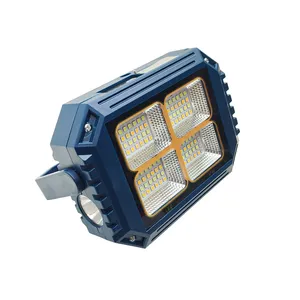 چراغ قوه دستی مدل سولار خورشیدی کد D03