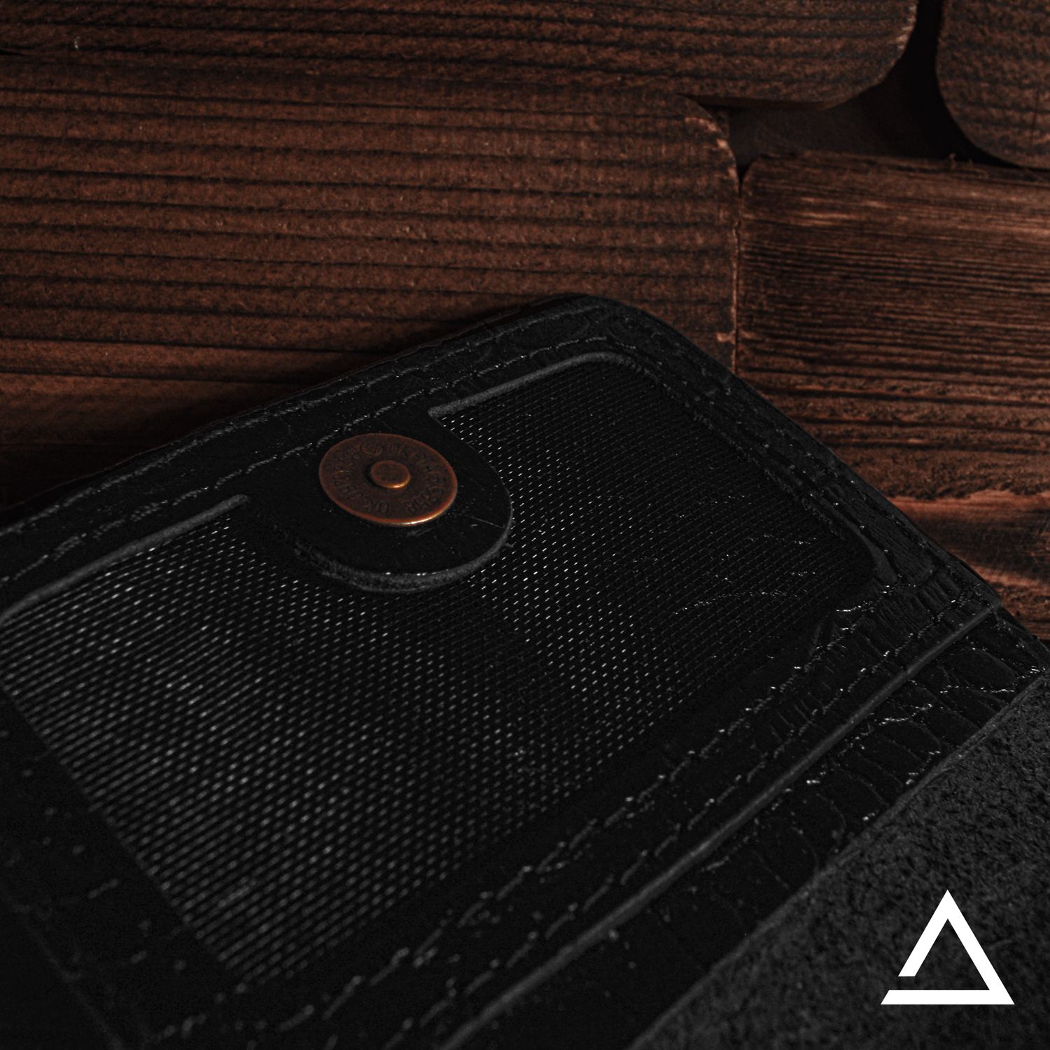 جاکارتی چرم آراهمراه مدل ARAW01 -  - 8