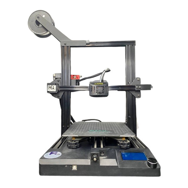 پرینتر سه بعدی اچ کیو ام مدل Filaments 3D T3