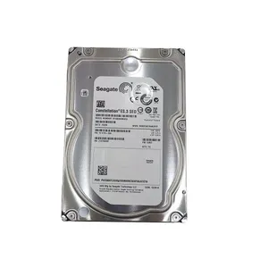 هارد دیسگ اینترنال سیگیت مدل   SED ES.3 ظرفیت 4 ترابایت