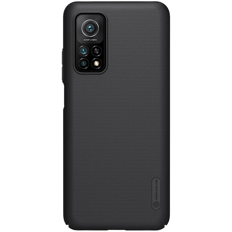 کاور  مدل Super Frosted Shield مناسب برای گوشی موبایل شیائومی Mi 10T 5G / Mi 10T Pro 5G / K30S Ultra