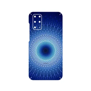 MAHOOT Mandala Design 3 Cover Sticker for Samsung Galaxy S20 Plus