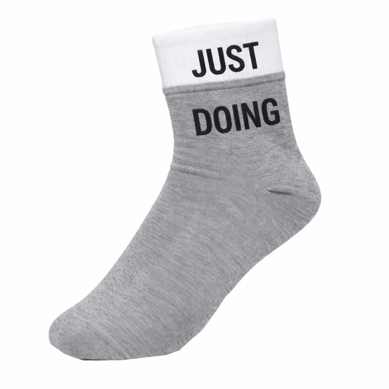 جوراب ساق بلند زنانه جیمک مدل sde