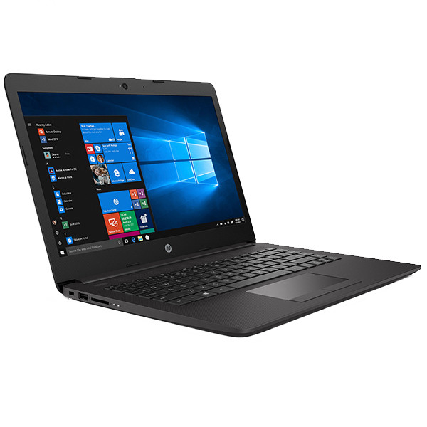 لپ تاپ 14 اینچی اچ پی مدل HP 240 G7