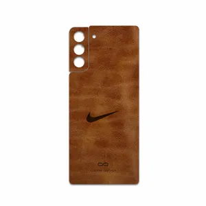 MAHOOT BFL-NK Cover Sticker for Samsung Galaxy S21 Plus 5G