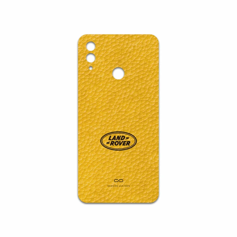 برچسب پوششی ماهوت مدل ML-RNG_RVR مناسب برای گوشی موبایل آنر 10 Lite