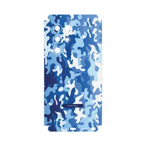 MAHOOT Army-Winter-FullSkin Cover Sticker for Samsung Galaxy S22 Ultra 5G