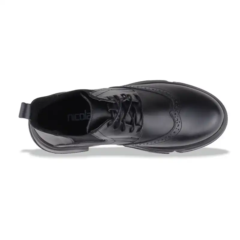 نیم بوت زنانه نیکلاس مدل 818