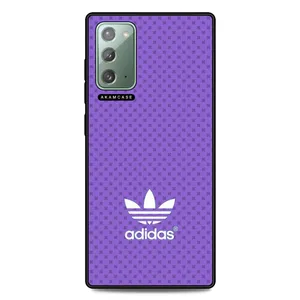 AKAM AMC-WSGN20-ADIDAS-25 Cover For Samsung Galaxy Note 20