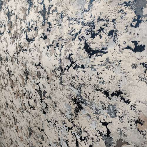 پارچه مبلی طرح پتینه ابری