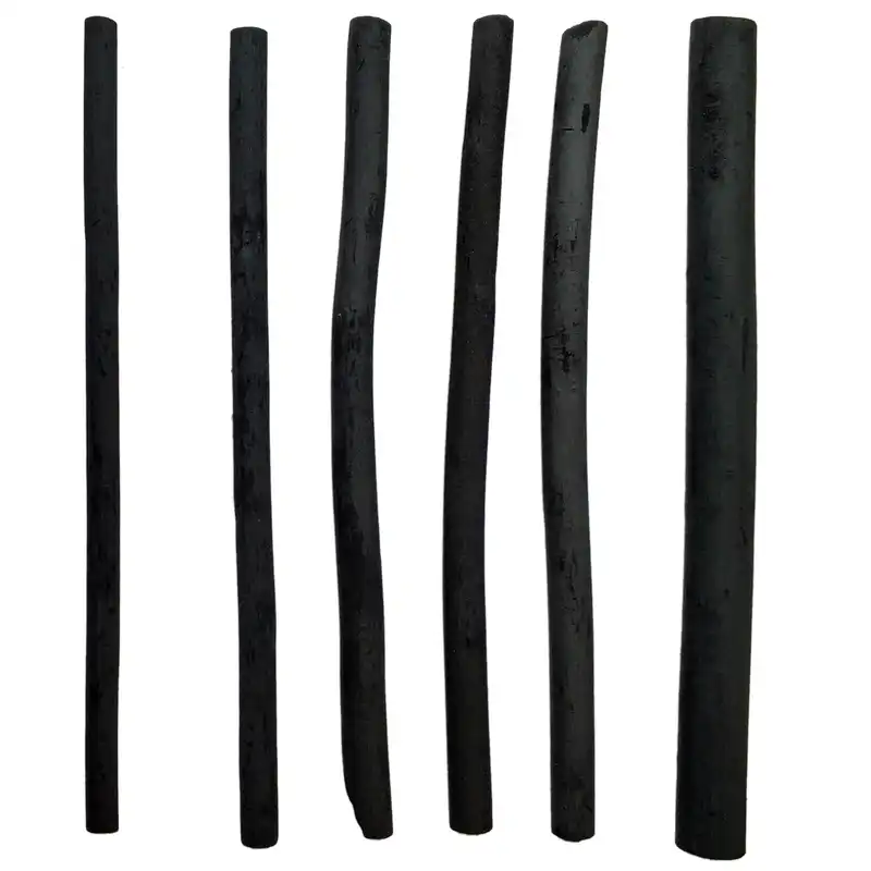 زغال طراحی ماریز کد C7326 بسته 6 عددی