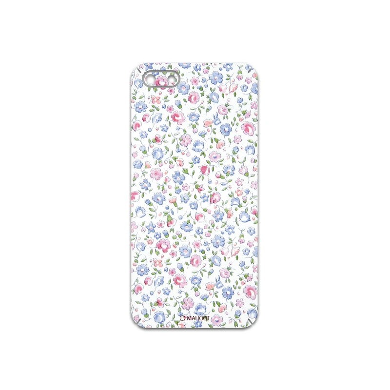 برچسب پوششی ماهوت مدل Painted-Flowers مناسب برای گوشی موبایل هوآوی Y5 Lite