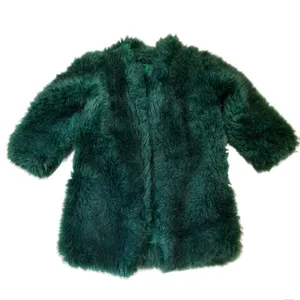 پالتو زنانه مدل خز