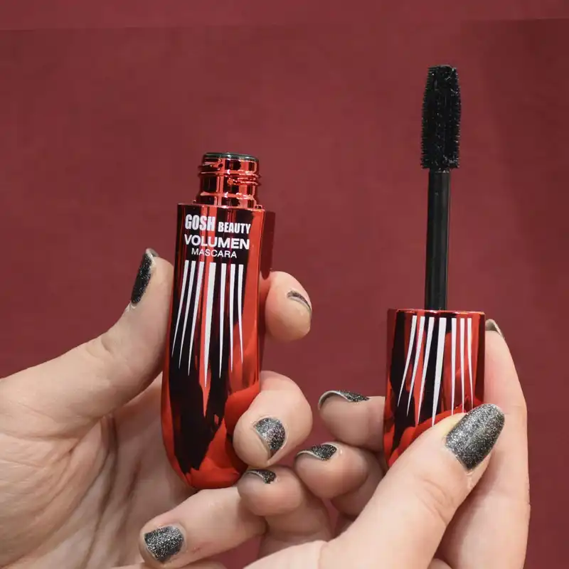 ریمل حجم دهنده گاش مدل 06