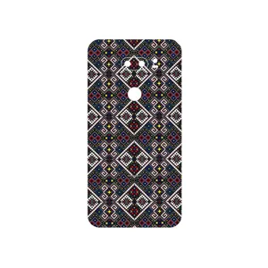 MAHOOT SISTAN Needlework 1 Cover Sticker for LG V30