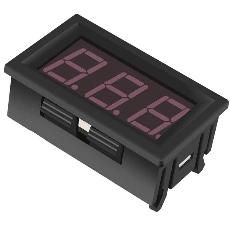 ماژول ولت متر دیجیتال مدل GR-.36