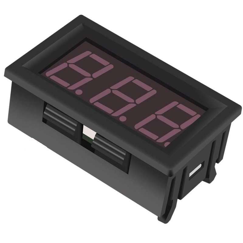 ماژول ولت متر دیجیتال مدل GR-.36