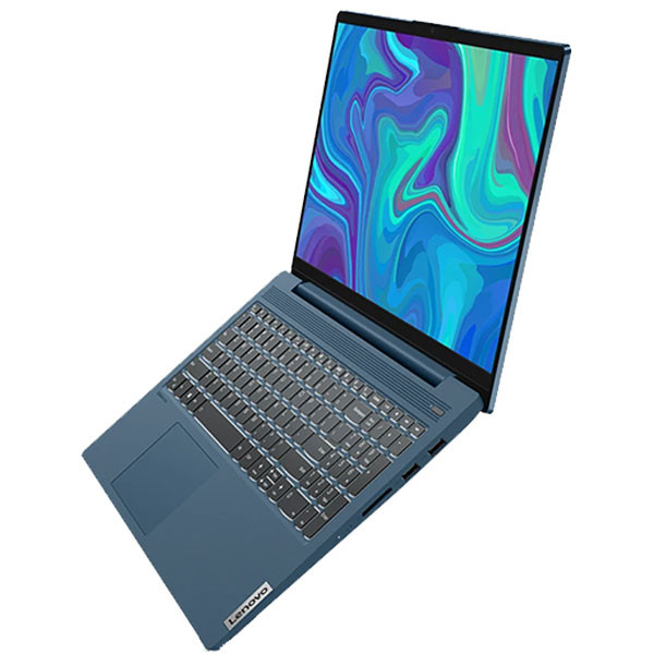 لپ تاپ 15.6 اینچی لنوو مدل IdeaPad 5 15ITL05- i7 8GB 512SSD MX450 لپ تاپ 15.6 اینچی لنوو مدل IdeaPad 5 15ITL05- i7 8GB 512SSD MX450