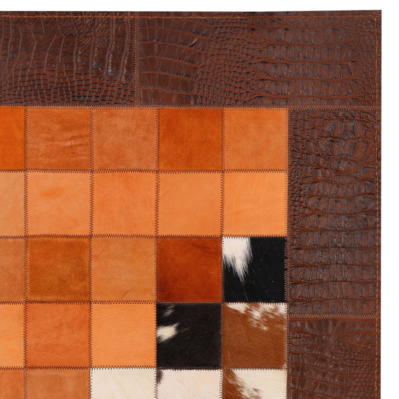 کلاژ چرم و پوست مدل LFM280 کلاژ چرم و پوست مدل LFM280