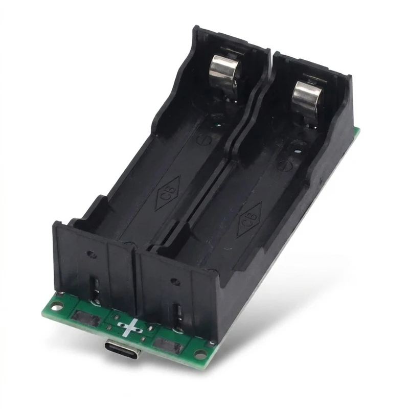 ماژول یو پی اس UPS و شارژر باتری لیتیومی مدل LX-2BUPS 5V