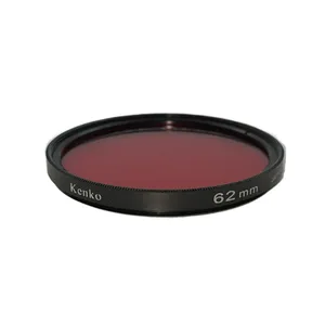 فیلتر لنز کنکو مدل RD-62MM