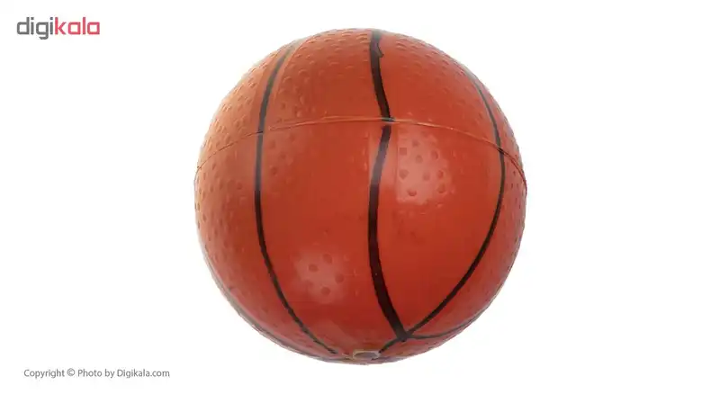 تخته بسکتبال بچه گانه کد 100